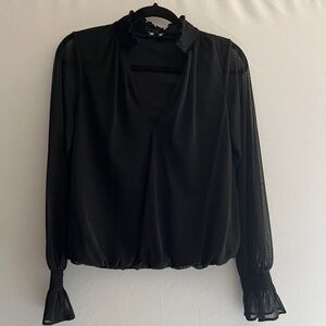 Womans Express Top